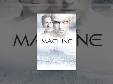 The Machine