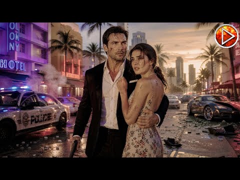 THE MAN FROM NOWHERE 🎬 Full Action Movie 🎬 English HD