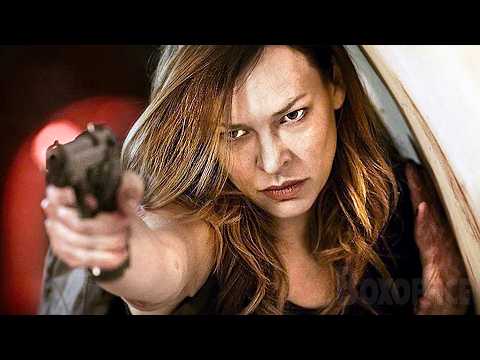 The Manhunt | ACTION | Full Movie in English 💎