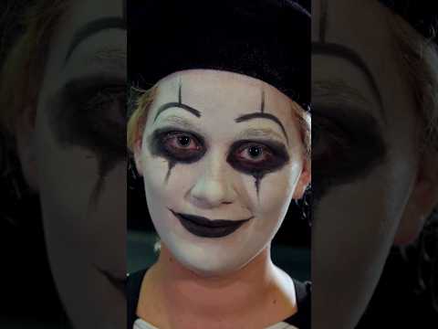 The Mime | Horror Short Film #horrorshorts #acmofficial