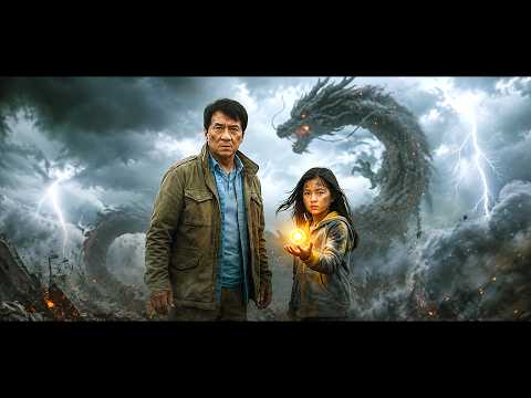 The Mobster's Heir (Jackie Chan) Action Comedy Movie | Full English Movie | Crime Adventure Thriller