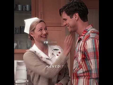 The Moment He REALIZED! – (The Truman Show) | Mitski – Washing Machine Heart