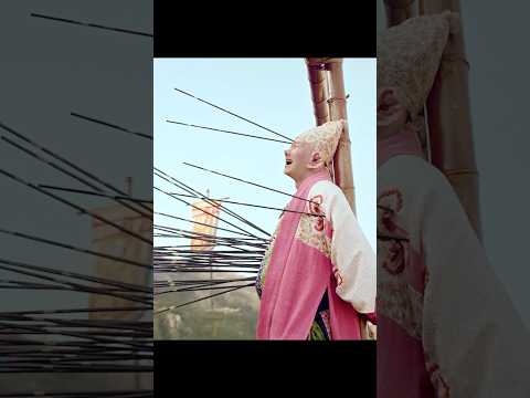 The Monkey King 3 (2018)｜Pigsy Takes the Arrows! The Master’s Deadly Deception💔⚡