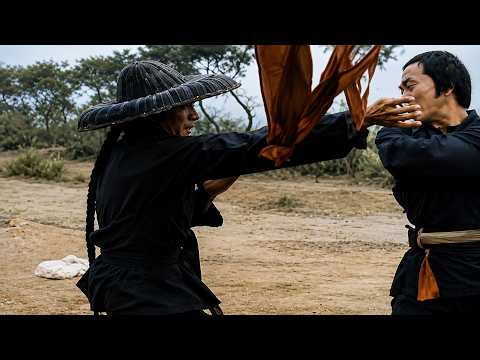 The Mortal Master I| Chinese Old Action Kung Fu Movie In English