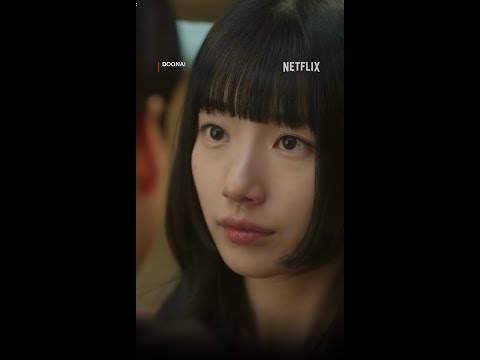 The most romantic way to say "Happy Birthday" | DOONA! | Netflix [ENG SUB]