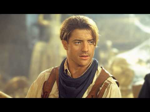 The Mummy 1-3 | Ultimate Action Compilation