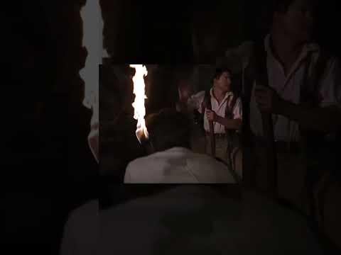 The Mummy (1999)