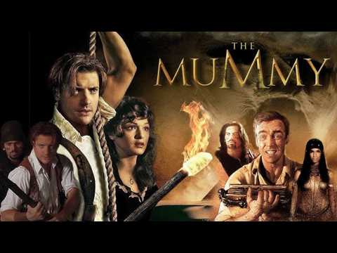 The Mummy (1999) Adventure Movie | Brendan Fraser | Rachel Weisz | Arnold Vosloo | React And Review