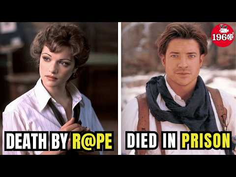 The Mummy (1999) Cast Then and Now 2026 | Who Tragically Passed Away?