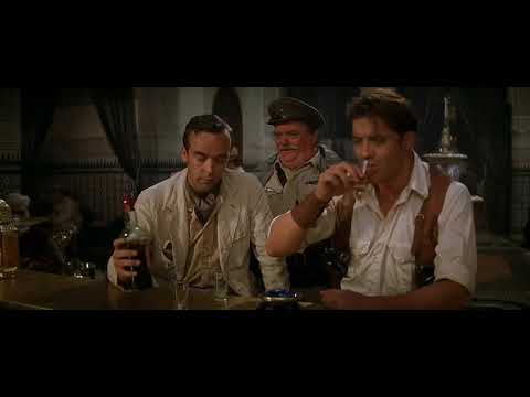 The Mummy (1999) – He Is here