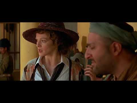 The Mummy 1999 in telugu hd