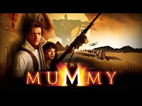 The Mummy (1999) Movie | Brendan Fraser, Rachel Weisz, Arnold Vosloo | React And Reviews