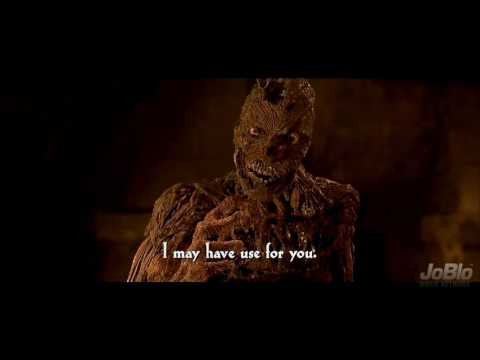 THE MUMMY 1999 Movie Clip The Language of the Slaves FULL HD Brendan Fraser