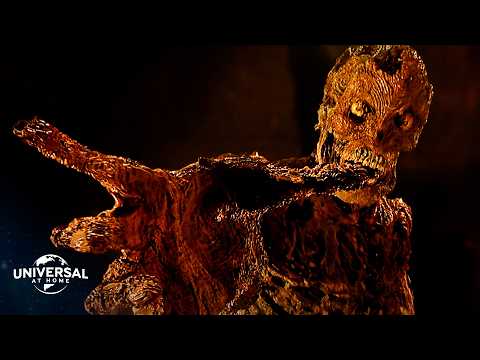 The Mummy (1999) | The Resurrection of Imhotep | Extended Preview