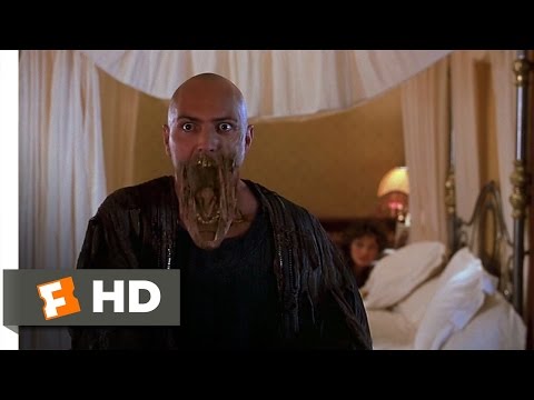 The Mummy (6/10) Movie CLIP – Imhotep Kills Mr. Henderson (1999) HD