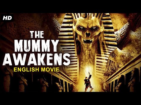 THE MUMMY AWAKENS – Full Hollywood Horror Movie HD | Sophie Marceau, Michel Serrault | English Movie