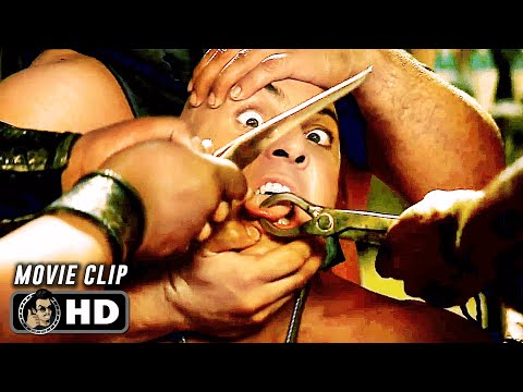 THE MUMMY Clip – "Imhotep's Curse" (1999) Adventure