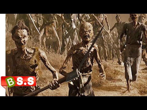 The mummy / The story of Egypt’s Old Rituals