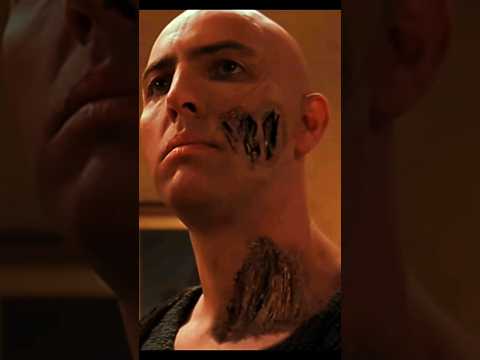 The Mummy's most creepy Scene #shorts #ytshorts #themummy #mummy #shortvideo