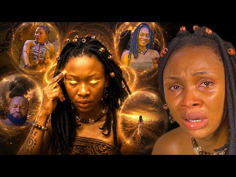 The Mysterious Maiden That Sees The Future – Nigerian Movies 2026 Latest