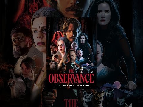 The Observance