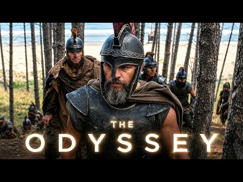The Odyssey Full Movie 2026 | Christopher Nolan | Matt Damon | Tom Holland | Review And Facts