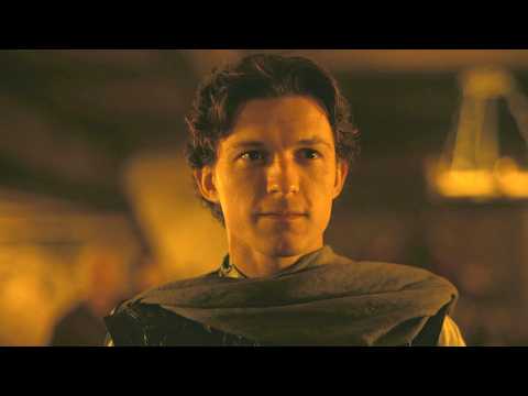 The Odyssey | Official Trailer No. 2 (2026)