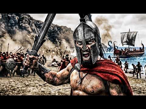 The Odyssey that nearly destroyed the hero of Troy | Full Movie