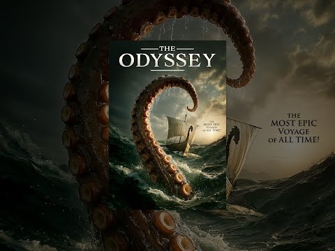 The Odyssey