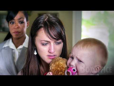 The Other Woman's Child | DRAMA | Full Movie in English