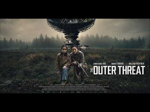 The Outer Threat Full Movie (2026) | Sci-Fi Adventure | Hollywood Film