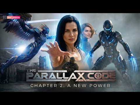 The Parallax Code2 : A New Power  | ACTION & SCI-FI MOVIES