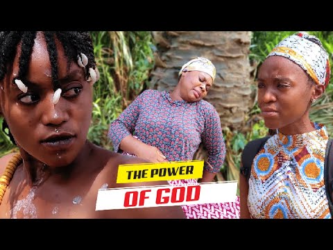 THE POWER OF GOD 🔥 | FULL VIDEO | GHANA TWI SPIRITUAL MOVIE