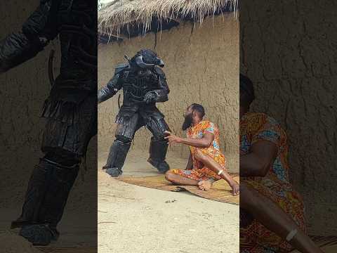 THE QUIET VILLAGE SEASON 2 | GHANA | NOLLYWOOD