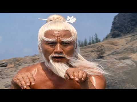 The Raid of Revenge II Best Action Chinese Martial Arts Movie In English