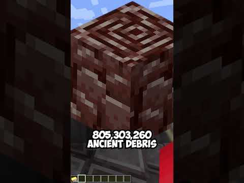 The REAL Full Netherite Beacon