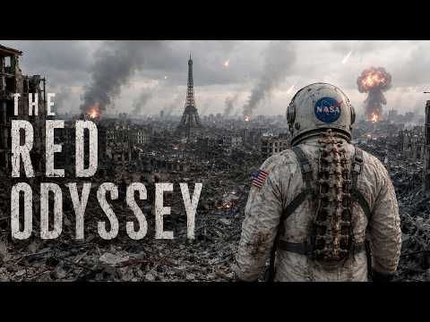 THE RED ODYSSEY – Free Movie | Full Film