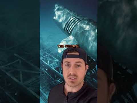 The Scariest SHARK Encounter! 🦈