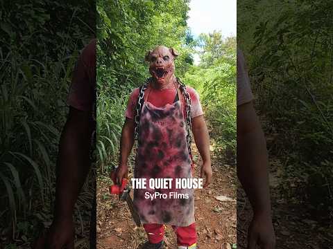 THE SECRET HUNTER Starting 26th June #trending #movie #nollywood #ghana
