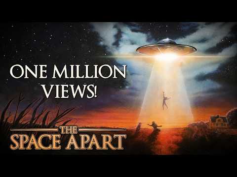 THE SPACE APART – Full Scifi Movie