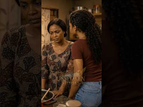 THE STOLEN GIRL | Episode 3: THE HOSPITAL SECRET #nollywood #movie #emotionalstory