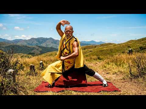 The Stork Fighter || Best Chinese Action Kung Fu Movies In English