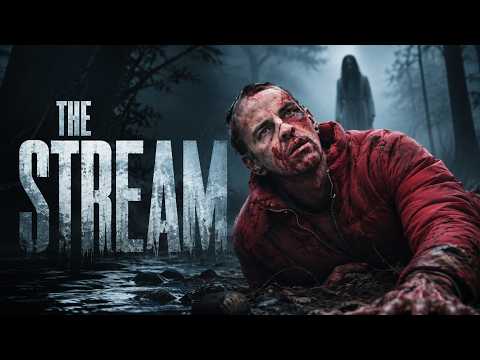 The Stream | Full Horror Movie in English