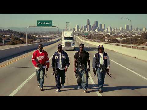 The Streets Raised Them… The Hood Could Kill Them! | Crime Action | Full Movie in English