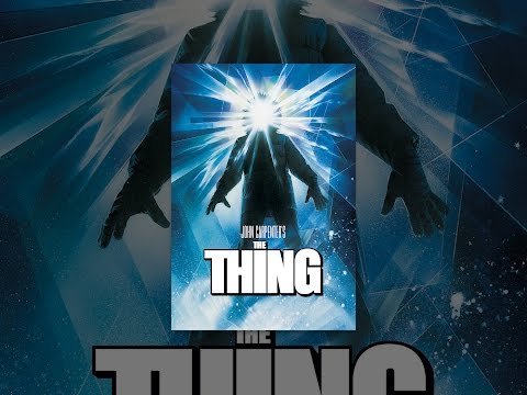 The Thing