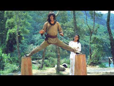 The Tiger Fist || Best Chinese Action Kung Fu Movies In English