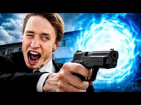 The Time Traveler | SCIENCE FICTION | Full Movie en English