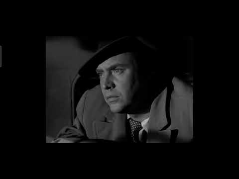 The Turning Point (1952) William Holden Emond O'Brien Alexis Smith (Complete Film)