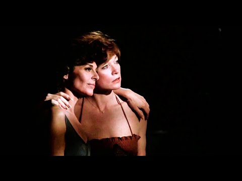 THE TURNING POINT (1977) Clip – Shirley MacLaine & Anne Bancroft