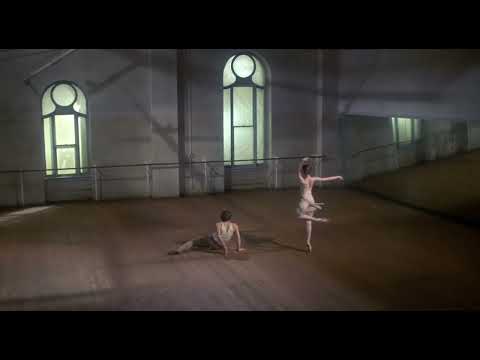 The Turning Point (1977) – Mikhail Baryshnikov & Leslie Browne (by KYRILLOS)
